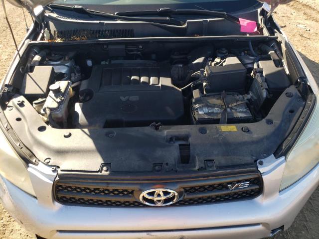 Photo 11 from auction – 2006 TOYOTA RAV4 with VIN JTMBK33V165001004