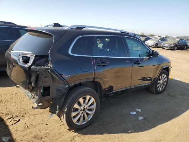 Photo 3 from auction – 2017 JEEP CHEROKEE O with VIN 1C4PJMJS6HW547124