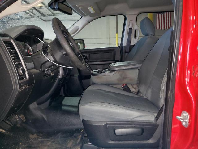 Photo 7 from auction – 2017 RAM 1500 ST with VIN 1C6RR7KG6HS612288
