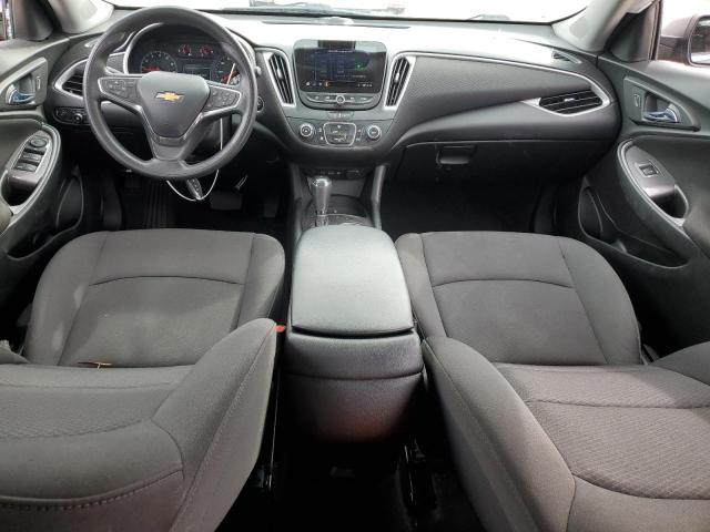 Photo 8 from auction – 2020 CHEVROLET MALIBU LS with VIN 1G1ZB5ST0LF139559