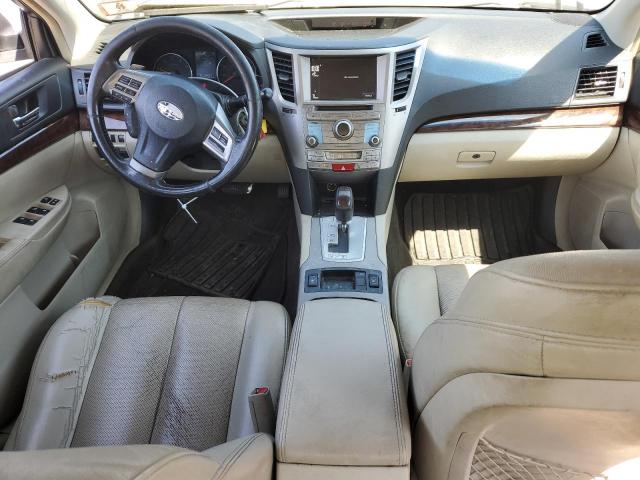Photo 8 from auction – 2014 SUBARU LEGACY 2.5 with VIN 4S3BMBM62E3009988