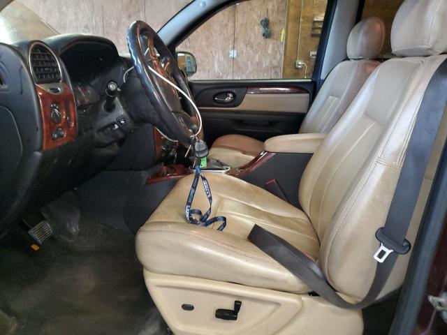 Photo 7 from auction – 2007 GMC ENVOY with VIN 1GKDT13SX72108964