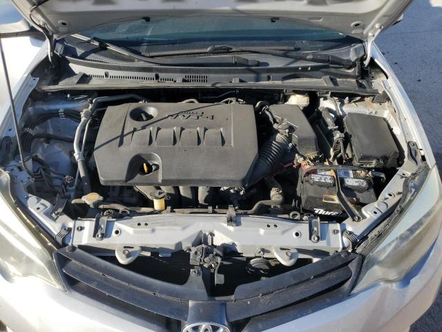 Photo 11 from auction – 2016 TOYOTA COROLLA L with VIN 5YFBURHE6GP453587