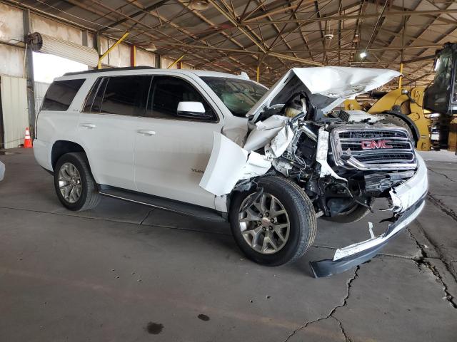 Photo 4 from auction – 2015 GMC YUKON SLE with VIN 1GKS2AKC2FR733014