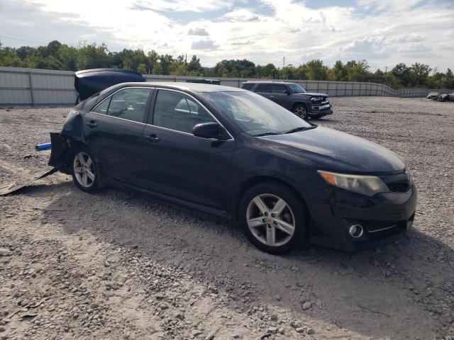 Photo 4 from auction – 2014 TOYOTA CAMRY L with VIN 4T1BF1FK4EU416747
