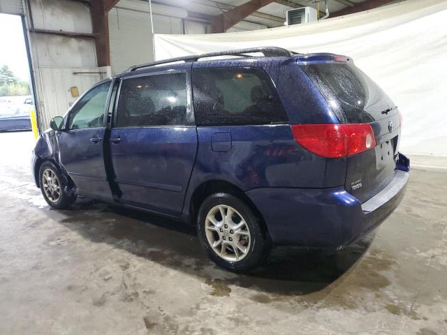 Photo 2 from auction – 2006 TOYOTA SIENNA LE with VIN 5TDBA23C46S071330