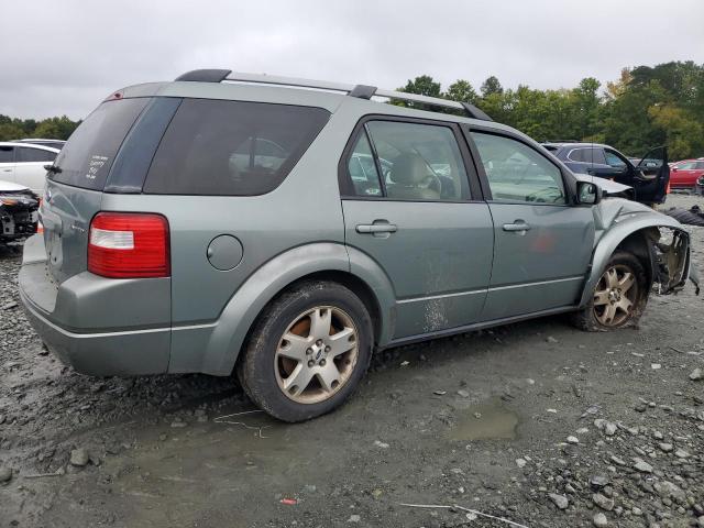 Photo 3 from auction – 2006 FORD FREESTYLE with VIN 1FMDK06136GA10335