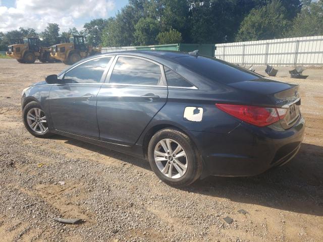Photo 2 from auction – 2012 HYUNDAI SONATA GLS with VIN 5NPEB4AC5CH398488
