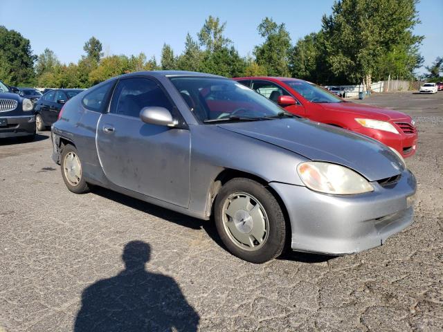 Photo 4 from auction – 2001 HONDA INSIGHT with VIN JHMZE14701T001962