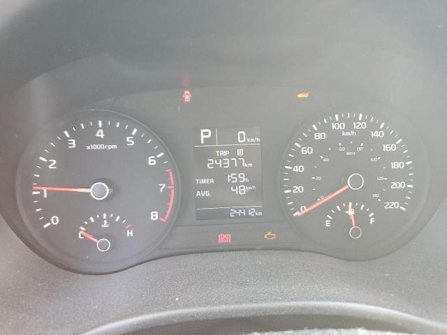 Photo 9 from auction – 2023 KIA RIO S with VIN 3KPA25AD5PE548218