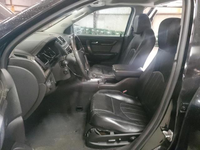 Photo 7 from auction – 2016 GMC ACADIA DEN with VIN 1GKKRTKD7GJ109497