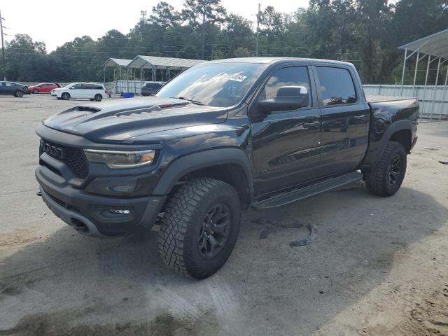 RAM 1500 TRX 2022 with VIN 1C6SRFU99NN345085 - Photo from auction
