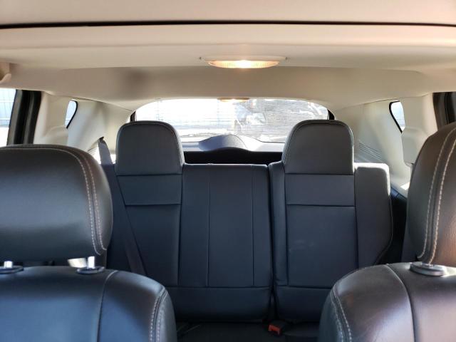 Photo 9 from auction – 2017 JEEP COMPASS LA with VIN 1C4NJDEB7HD171806
