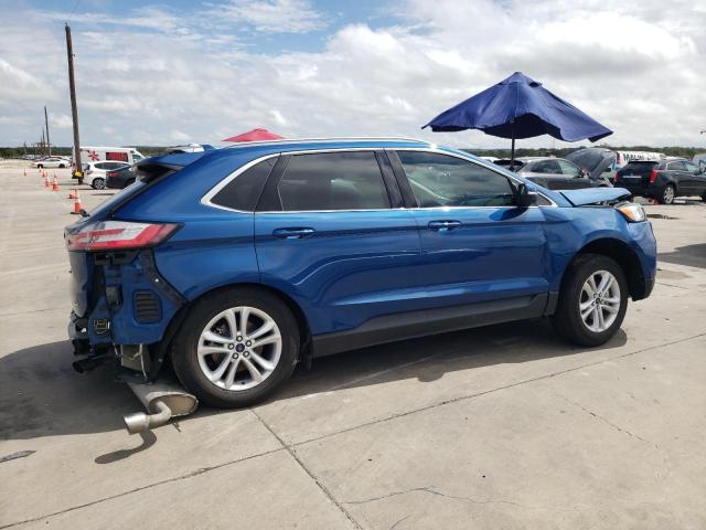 Zdjęcie 3 z aukcji – 2020 FORD EDGE SEL z VIN 2FMPK3J91LBA83671