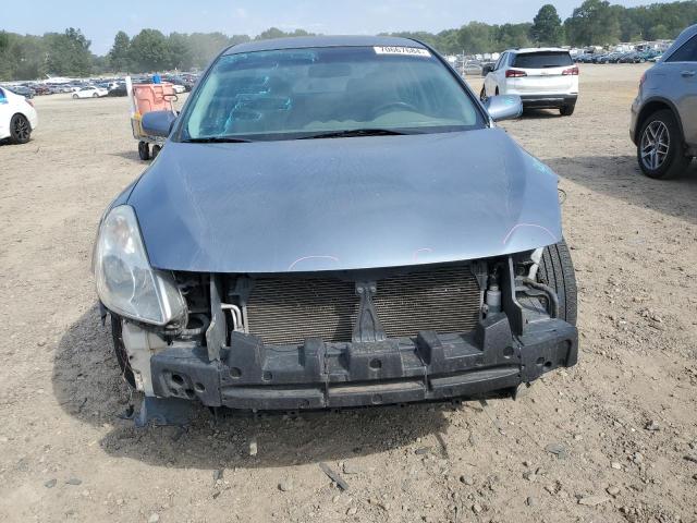 Photo 5 from auction – 2012 NISSAN ALTIMA BAS with VIN 1N4AL2AP3CN481202