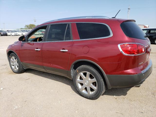 Photo 2 from auction – 2009 BUICK ENCLAVE CX with VIN 5GAEV23D29J175859