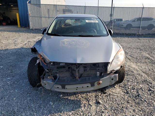 Photo 5 from auction – 2010 MAZDA 3 S with VIN JM1BL1H53A1268400