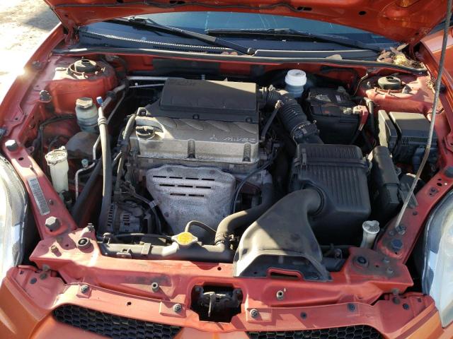 Photo 11 from auction – 2008 MITSUBISHI ECLIPSE SE with VIN 4A3AK64F98E026107