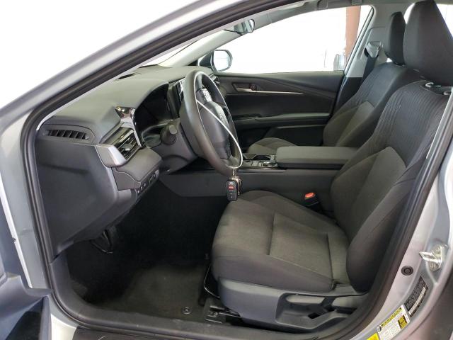 Photo 7 from auction – 2025 TOYOTA CAMRY XSE with VIN 4T1DAACK3SU014340