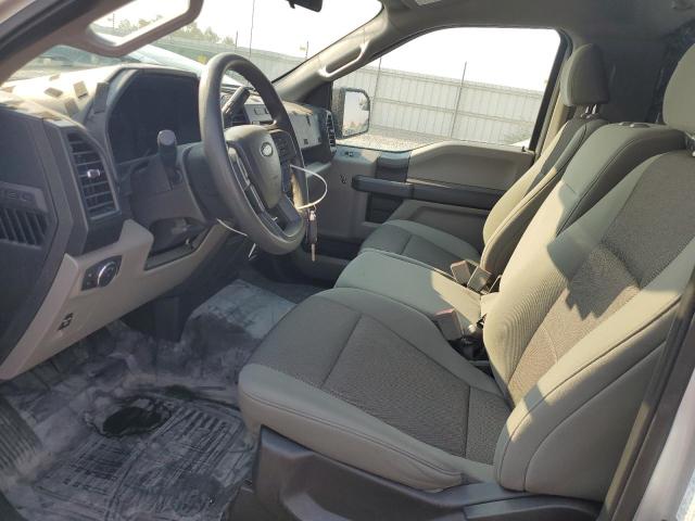 Photo 7 from auction – 2018 FORD F150 with VIN 1FTMF1E52JKF27912