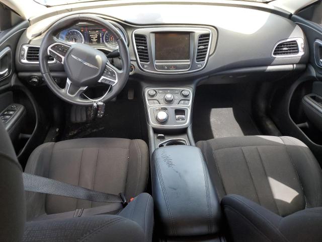 Photo 8 from auction – 2015 CHRYSLER 200 LIMITE with VIN 1C3CCCAB0FN738645