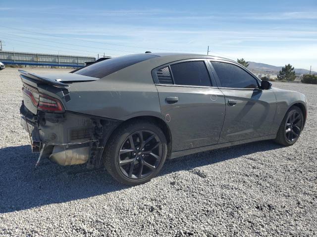 Photo 3 from auction – 2019 DODGE CHARGER SX with VIN 2C3CDXBG7KH510739