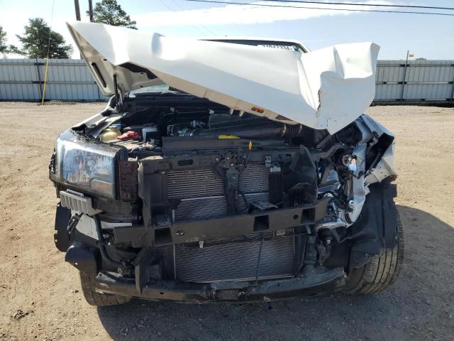 Photo 5 from auction – 2022 NISSAN FRONTIER S with VIN 1N6ED1CL6NN614208
