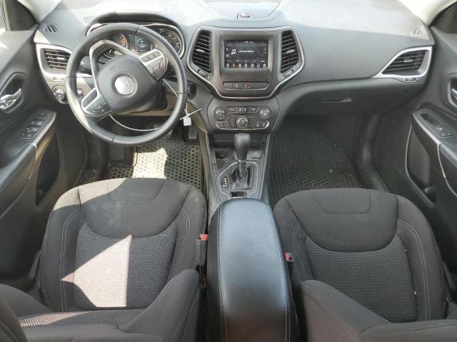Photo 8 from auction – 2019 JEEP CHEROKEE L with VIN 1C4PJLCB1KD439357