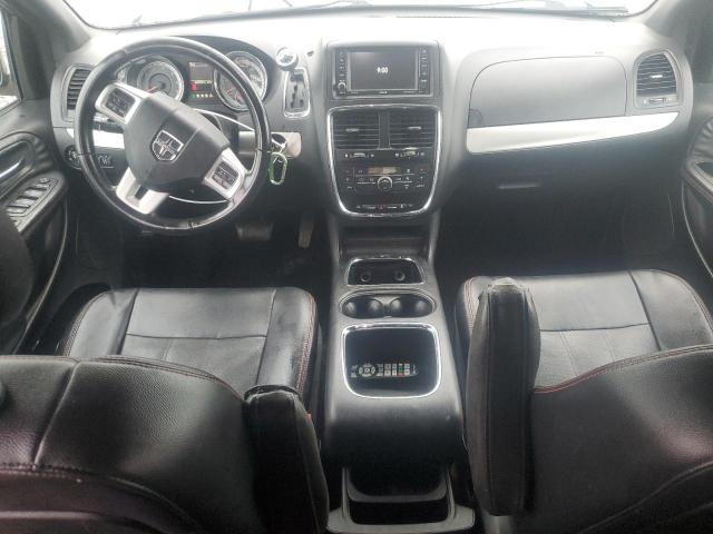 Photo 8 from auction – 2014 DODGE GRAND CARA with VIN 2C4RDGEG5ER178431