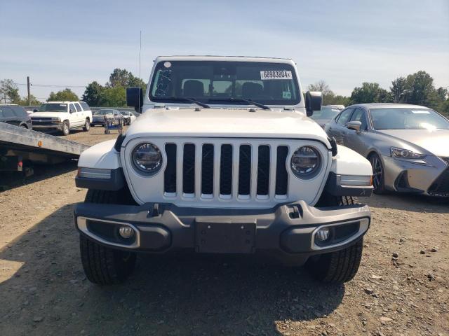 Photo 5 from auction – 2020 JEEP GLADIATOR with VIN 1C6HJTFG0LL107744