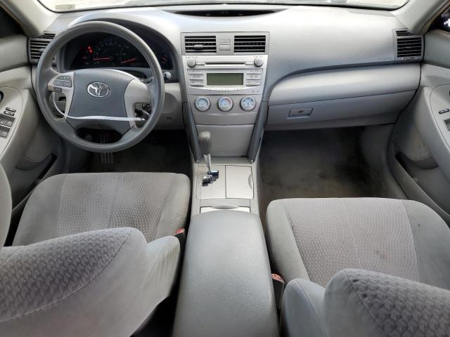 Photo 8 from auction – 2011 TOYOTA CAMRY BASE with VIN 4T1BF3EKXBU707746