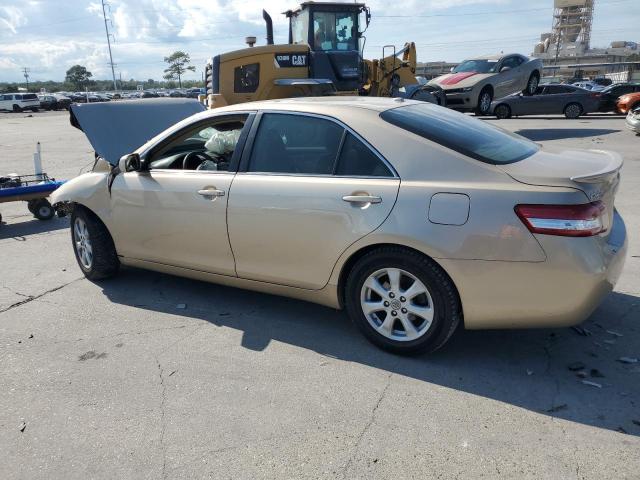Photo 2 from auction – 2011 TOYOTA CAMRY BASE with VIN 4T1BF3EK5BU717276
