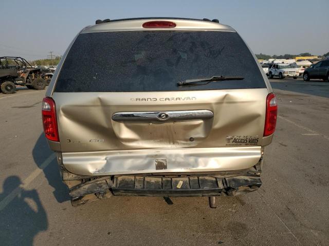 Photo 6 from auction – 2002 CHRYSLER TOWN & COU with VIN 2C4GP44322R636532