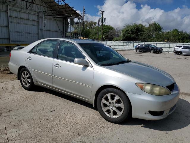Photo 4 from auction – 2005 TOYOTA CAMRY LE with VIN 4T1BF30K95U600053