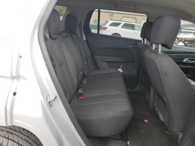 Photo 10 from auction – 2012 GMC TERRAIN SL with VIN 2GKALSEK1C6186794