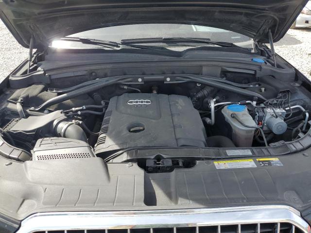 Photo 11 from auction – 2015 AUDI Q5 PREMIUM with VIN WA1LFAFP9FA057302
