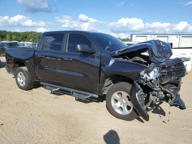 Photo 4 from auction – 2019 RAM 1500 TRADE with VIN 1C6RREGT5KN655682