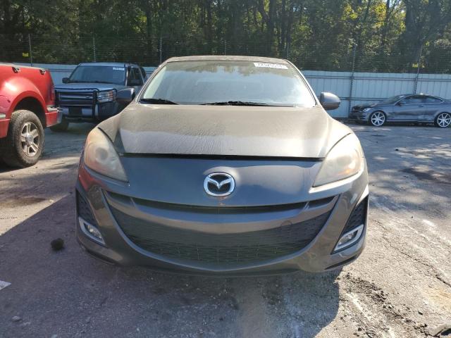 Photo 5 from auction – 2011 MAZDA 3 S with VIN JM1BL1K53B1463567