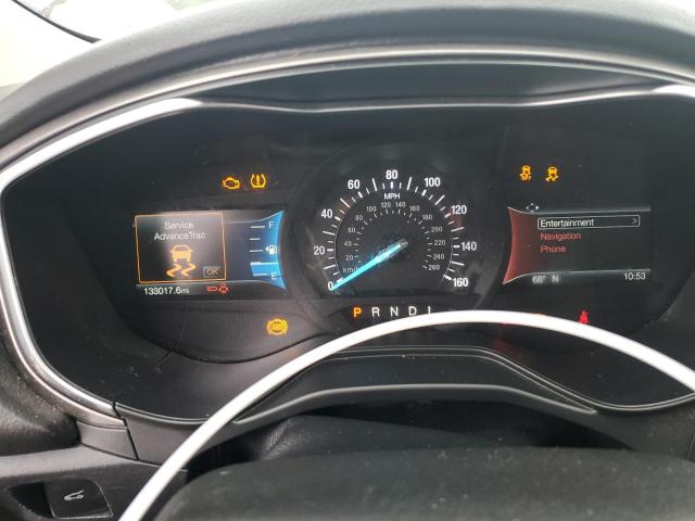 Photo 9 from auction – 2019 FORD FUSION SE with VIN 3FA6P0HD9LR142936
