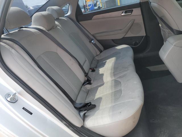 Photo 10 from auction – 2016 HYUNDAI SONATA SE with VIN 5NPE24AF3GH371113