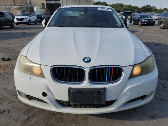 Photo 5 from auction – 2010 BMW 328 XI with VIN WBAPK7C57AA461133