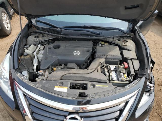 Photo 11 from auction – 2013 NISSAN ALTIMA 2.5 with VIN 1N4AL3AP3DC298210
