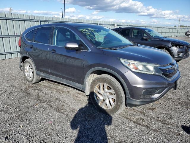 Photo 4 from auction – 2015 HONDA CR-V SE with VIN 2HKRM4H41FH102719