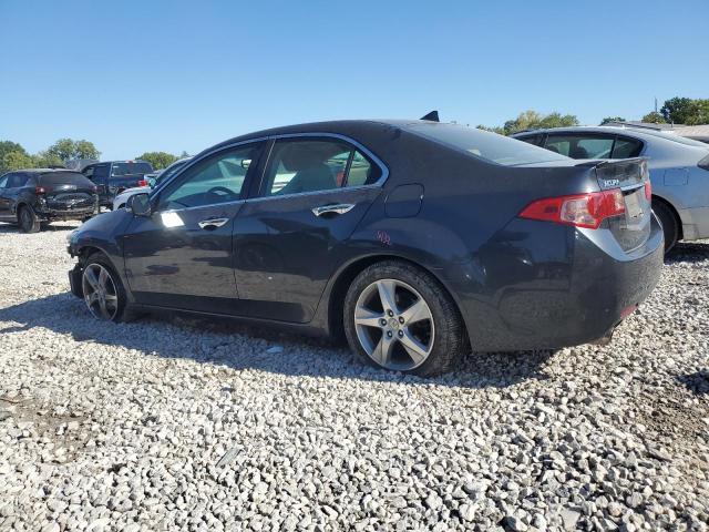 Photo 2 from auction – 2012 ACURA TSX with VIN JH4CU2F43CC007999