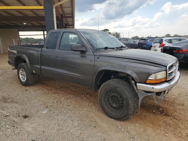 Photo 4 from auction – 2004 DODGE DAKOTA SLT with VIN 1D7HG42N04S528958