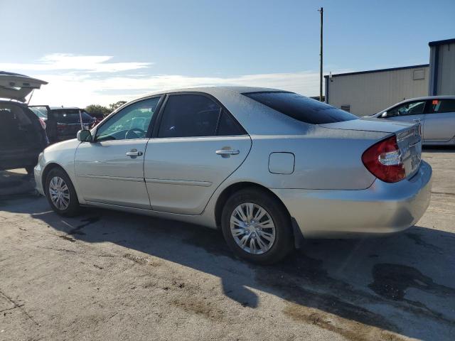 Photo 2 from auction – 2004 TOYOTA CAMRY LE with VIN 4T1BE32K94U365121