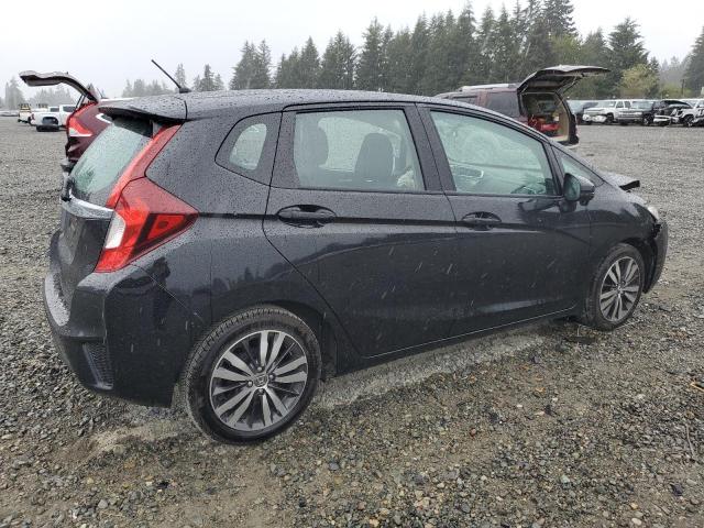 Photo 3 from auction – 2015 HONDA FIT EX with VIN 3HGGK5H86FM763597