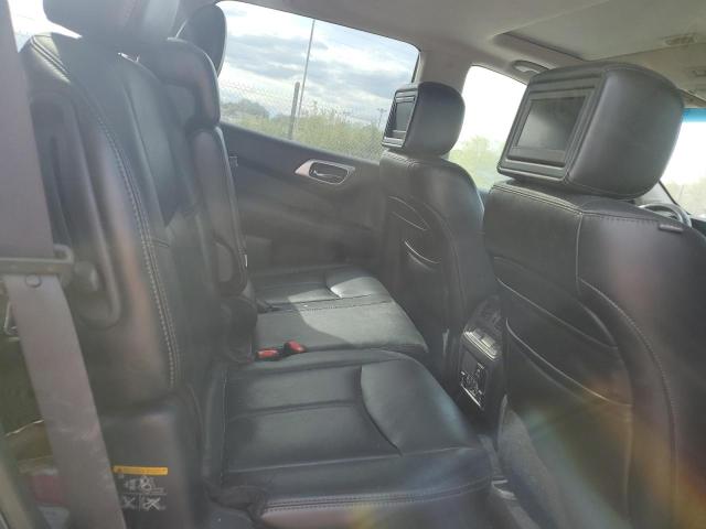Photo 11 from auction – 2013 NISSAN PATHFINDER with VIN 5N1AR2MN4DC677578