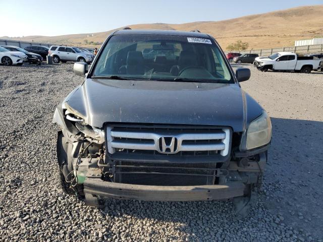 Photo 5 from auction – 2007 HONDA PILOT EXL with VIN 5FNYF18607B001404
