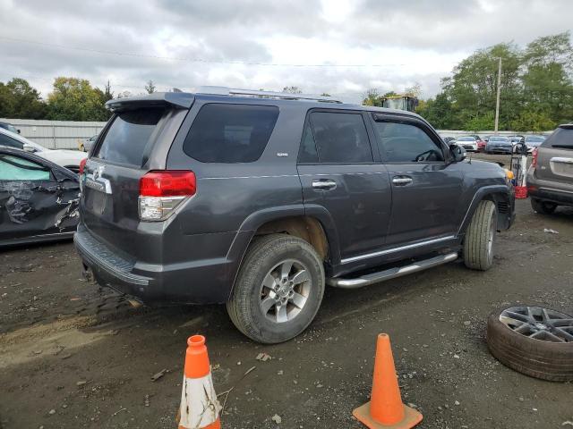 Photo 3 from auction – 2011 TOYOTA 4RUNNER SR with VIN JTEBU5JRXB5045374